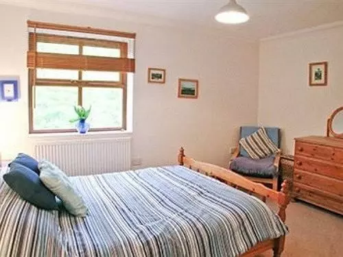 Bronhaul Farm Cottages