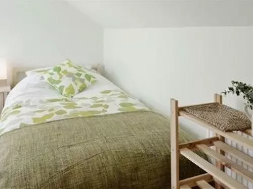 Bronhaul Farm Cottages