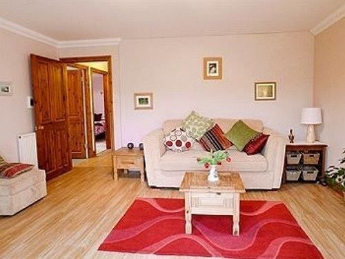 Bronhaul Farm Cottages