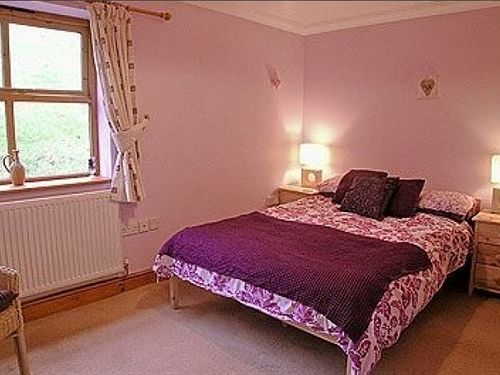 Bronhaul Farm Cottages