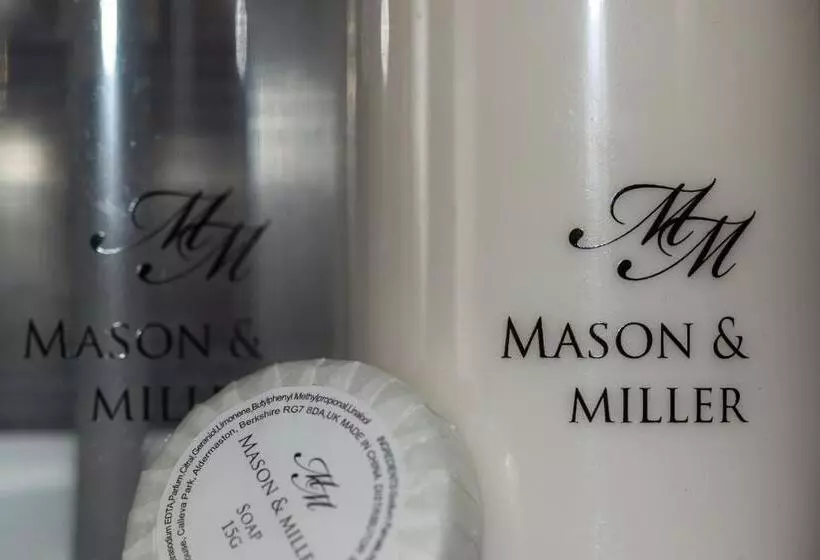 Cambridge Orchard Apartments   2 Double Bedrooms