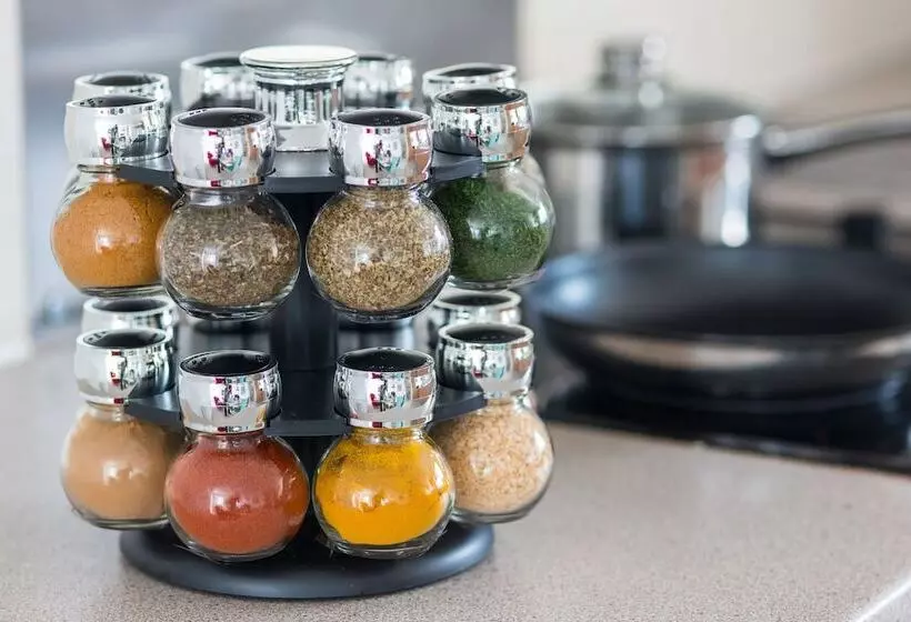 Cambridge Orchard Apartments   2 Double Bedrooms