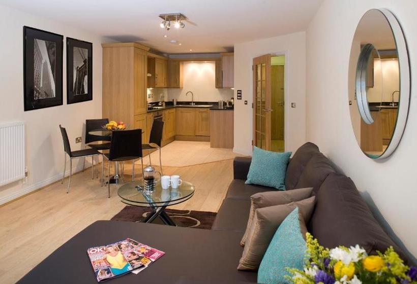 Cliddesden Place By House Of Fisher