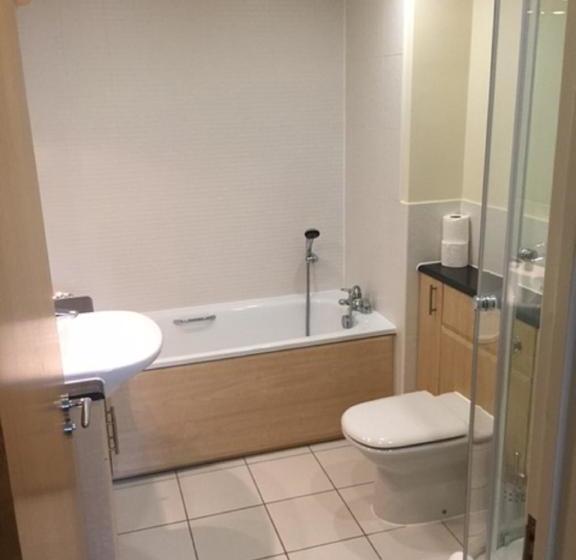 Cliddesden Place By House Of Fisher