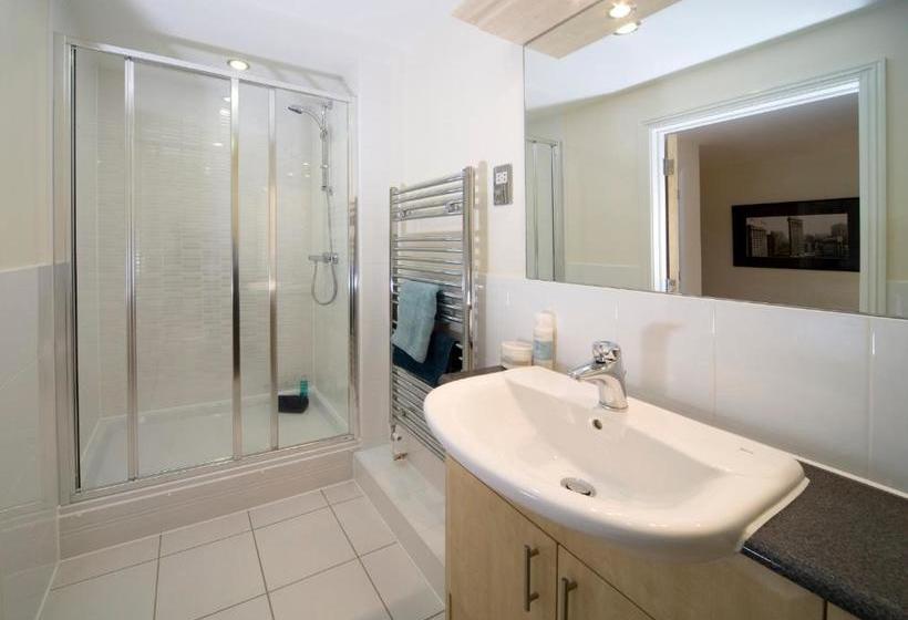 Cliddesden Place By House Of Fisher