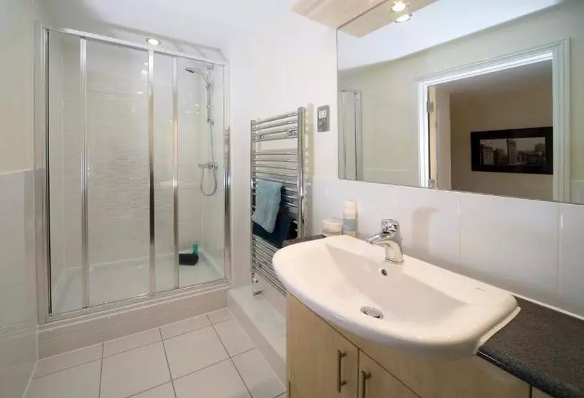 Cliddesden Place By House Of Fisher