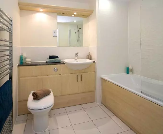 Cliddesden Place By House Of Fisher