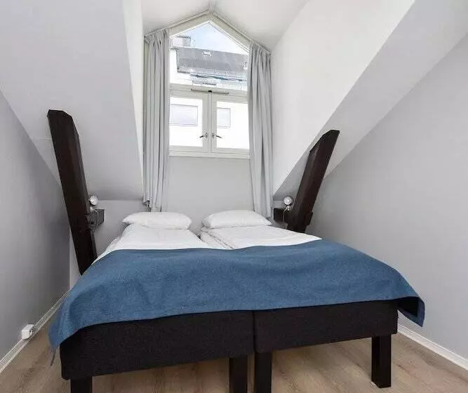 Forenom Serviced Apartments Oslo Vika