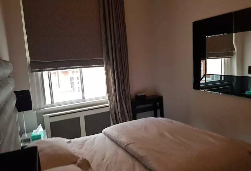 Hans Crescent Apartment