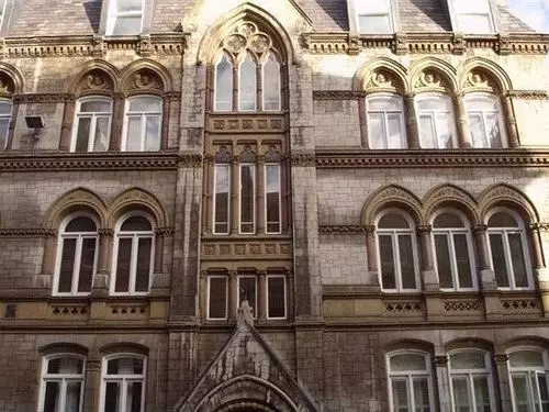 Home From Home Apartments