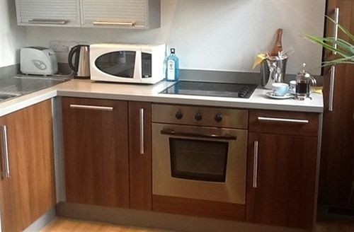 Home From Home Apartments