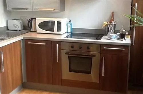 Home From Home Apartments