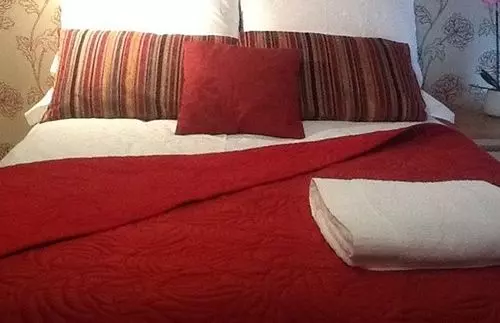 Home From Home Apartments