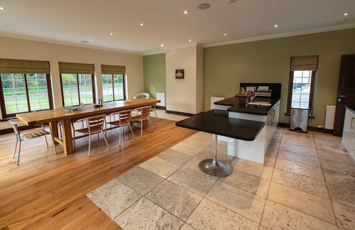 Отель Achnagairn Estate