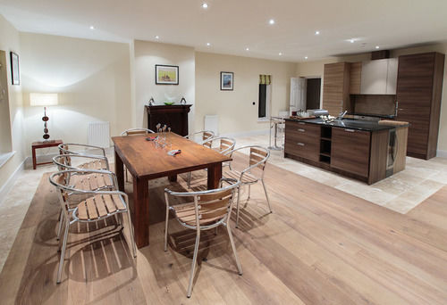 Отель Achnagairn Estate