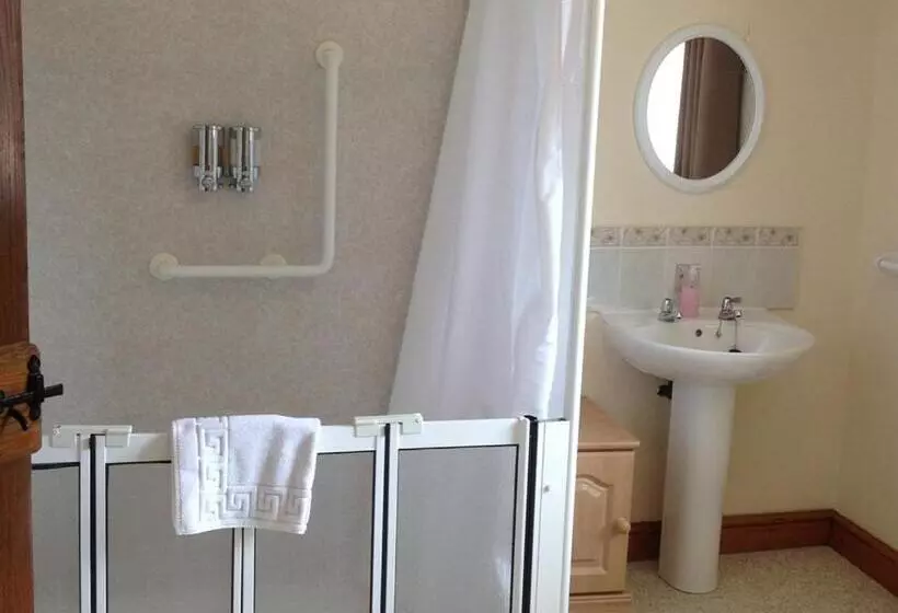 酒店 Double Gate B&b