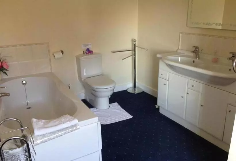 酒店 Double Gate B&b