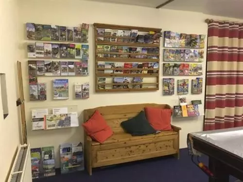 酒店 Double Gate B&b