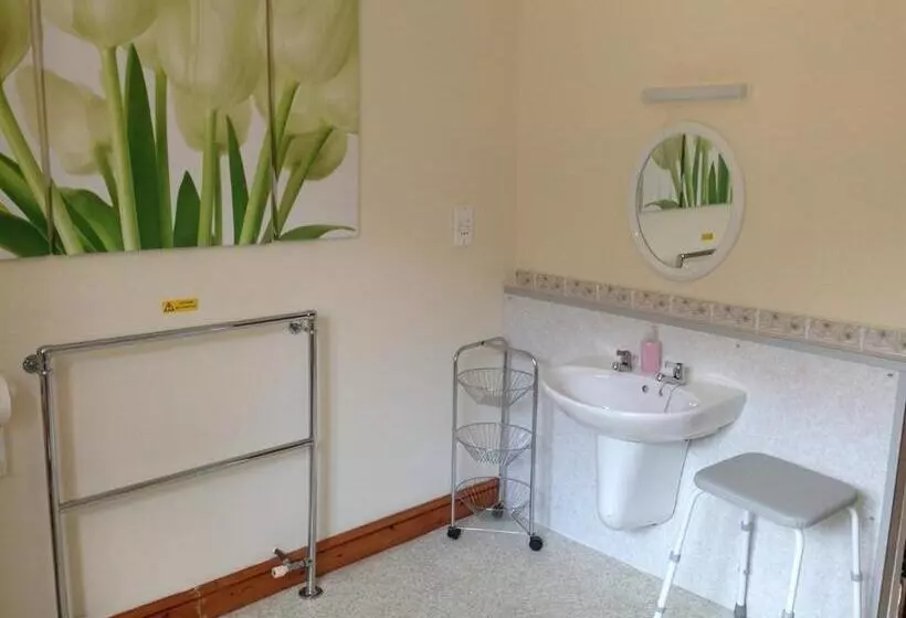 酒店 Double Gate B&b