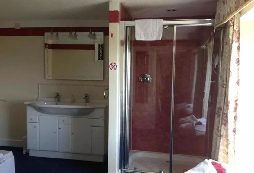 酒店 Double Gate B&b