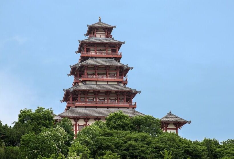 ホテル Holiday Inn Express Baoji City Centre, An Ihg