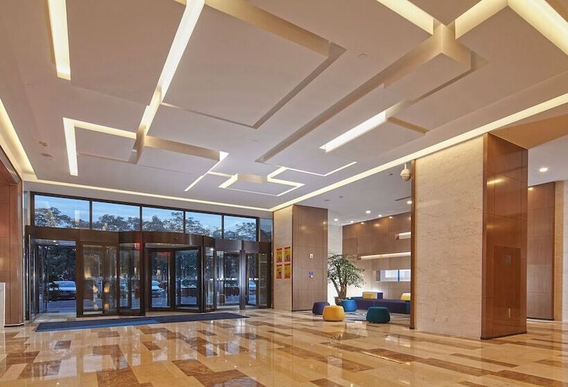 ホテル Holiday Inn Express Baoji City Centre, An Ihg