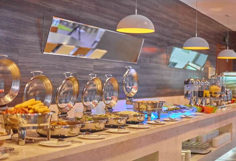 ホテル Holiday Inn Express Baoji City Centre, An Ihg