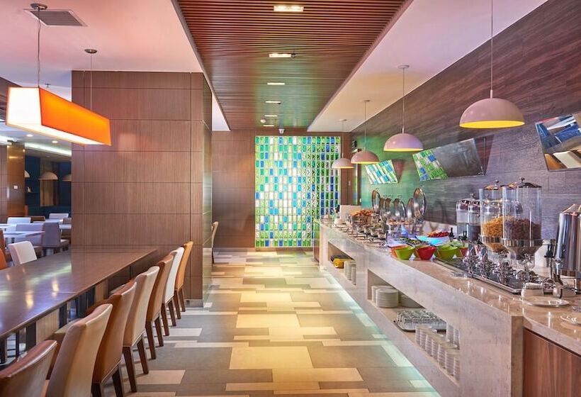 ホテル Holiday Inn Express Baoji City Centre, An Ihg