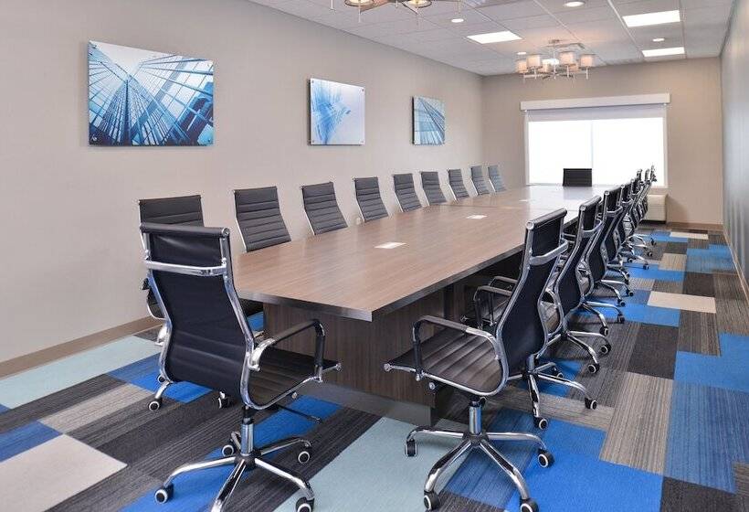 هتل Holiday Inn Express & Suites Houston E Pasadena By Ihg