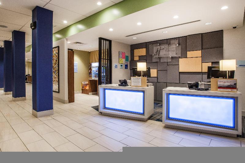 ホテル Holiday Inn Express & Suites Lexington Park California, An Ihg