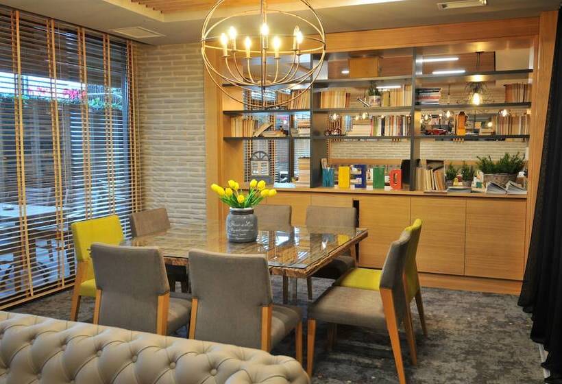 酒店 Holiday Inn Istanbul   Kadikoy, An Ihg