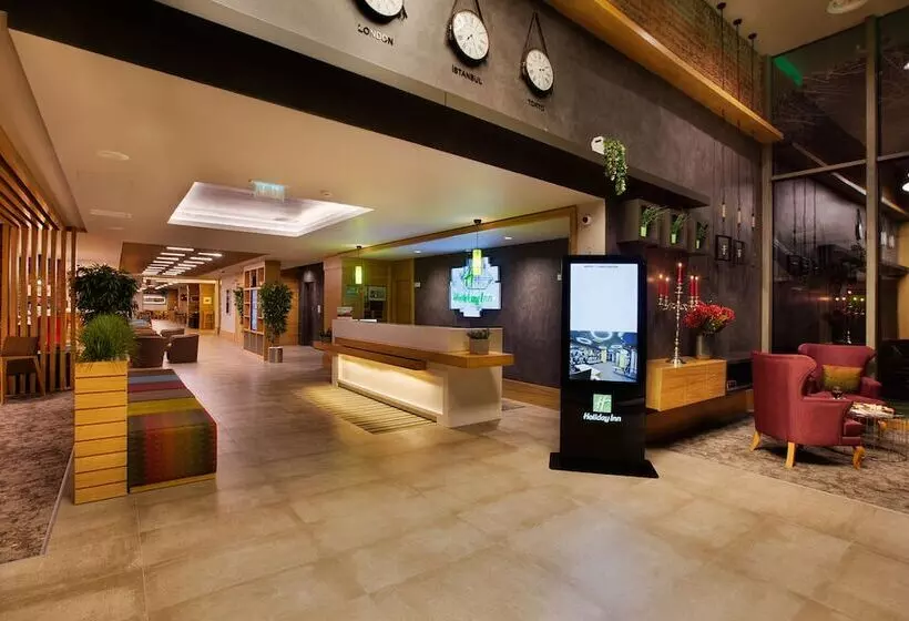 酒店 Holiday Inn Istanbul   Kadikoy, An Ihg