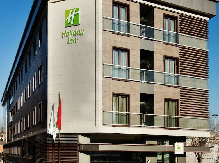 酒店 Holiday Inn Istanbul   Kadikoy, An Ihg