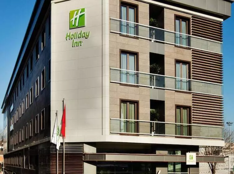 酒店 Holiday Inn Istanbul   Kadikoy, An Ihg