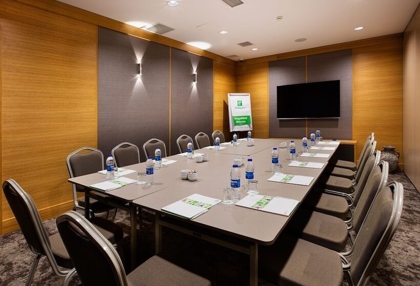 酒店 Holiday Inn Istanbul   Kadikoy, An Ihg