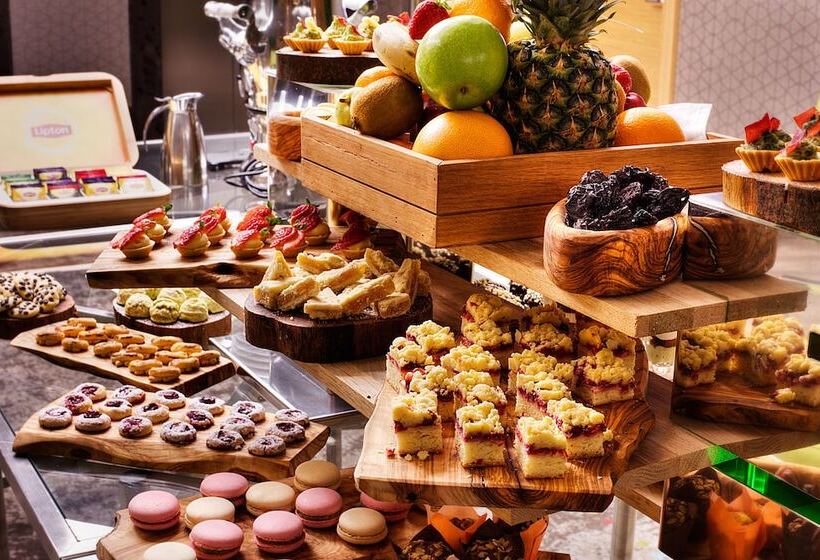 酒店 Holiday Inn Istanbul   Kadikoy, An Ihg