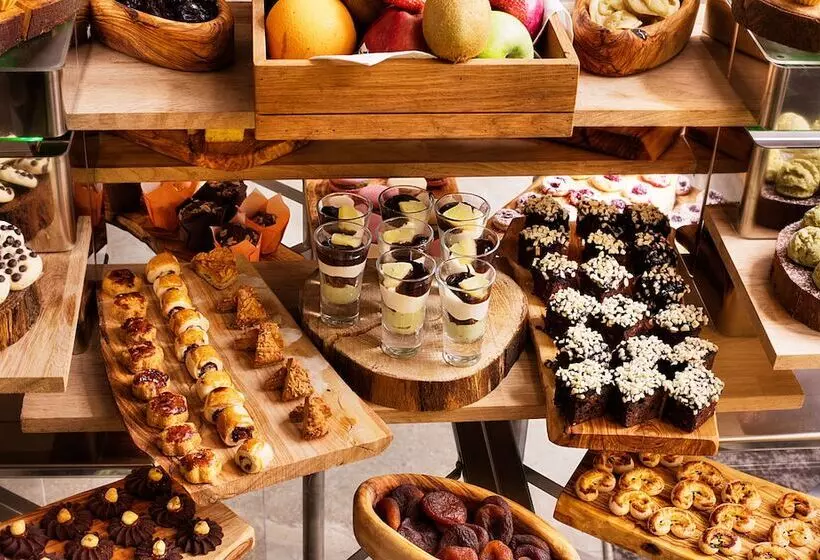 酒店 Holiday Inn Istanbul   Kadikoy, An Ihg