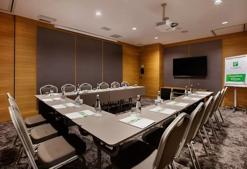 酒店 Holiday Inn Istanbul   Kadikoy, An Ihg