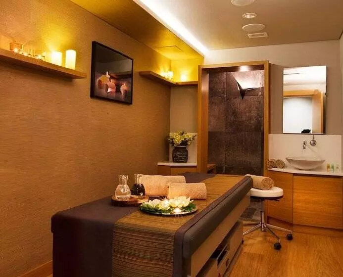 酒店 Holiday Inn Istanbul   Kadikoy, An Ihg