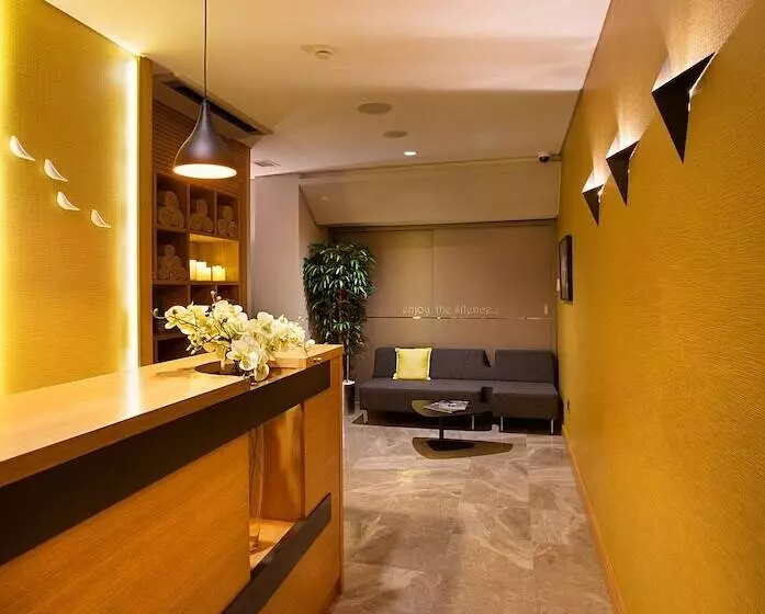 酒店 Holiday Inn Istanbul   Kadikoy, An Ihg