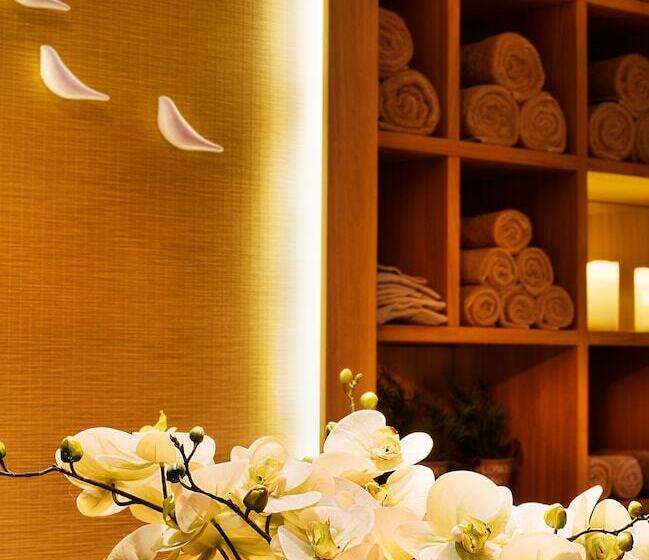 酒店 Holiday Inn Istanbul   Kadikoy, An Ihg