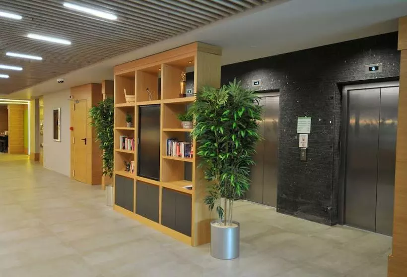 酒店 Holiday Inn Istanbul   Kadikoy, An Ihg