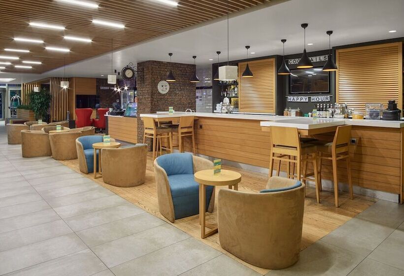 酒店 Holiday Inn Istanbul   Kadikoy, An Ihg