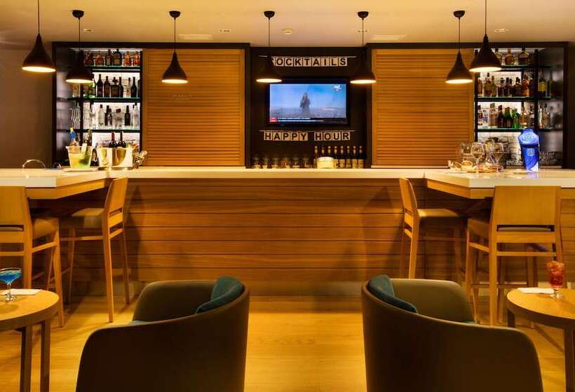 酒店 Holiday Inn Istanbul   Kadikoy, An Ihg