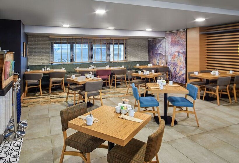 酒店 Holiday Inn Istanbul   Kadikoy, An Ihg