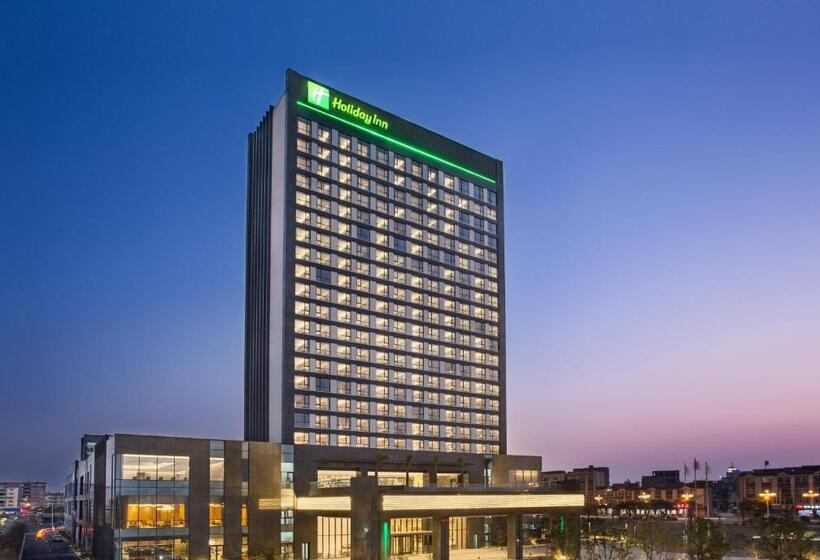 Otel Holiday Inn Putian Xiuyu, An Ihg