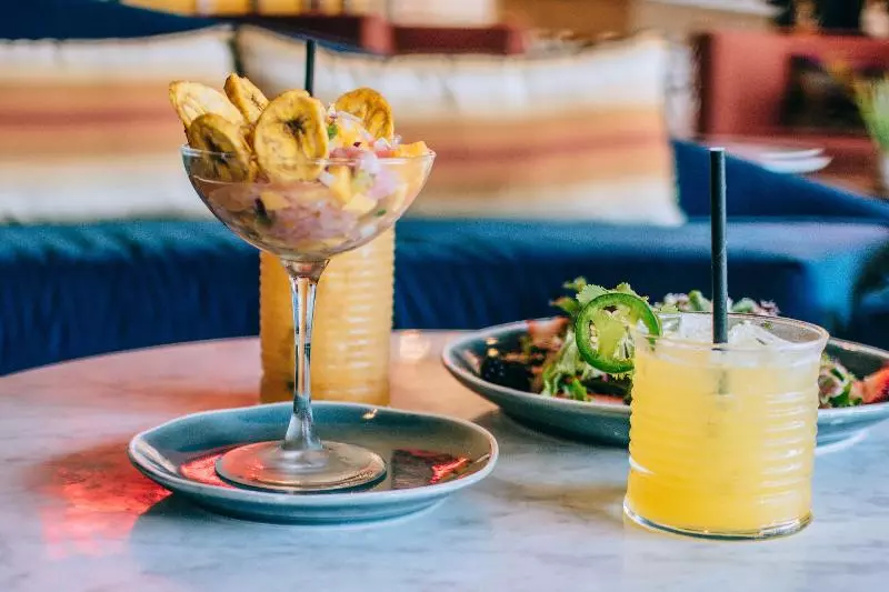 ホテル Indigo Austin Downtown University, An Ihg