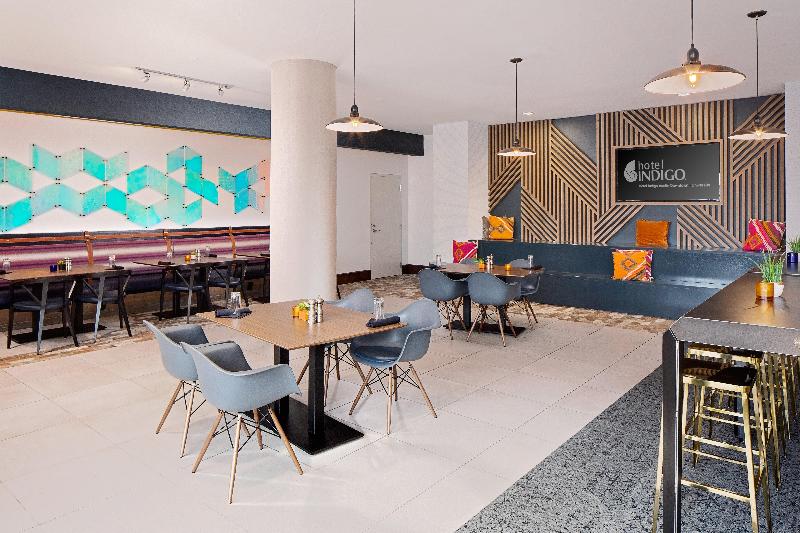 Otel Indigo Austin Downtown   University, An Ihg