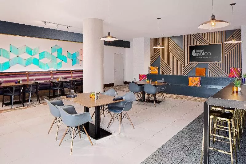 ホテル Indigo Austin Downtown University, An Ihg