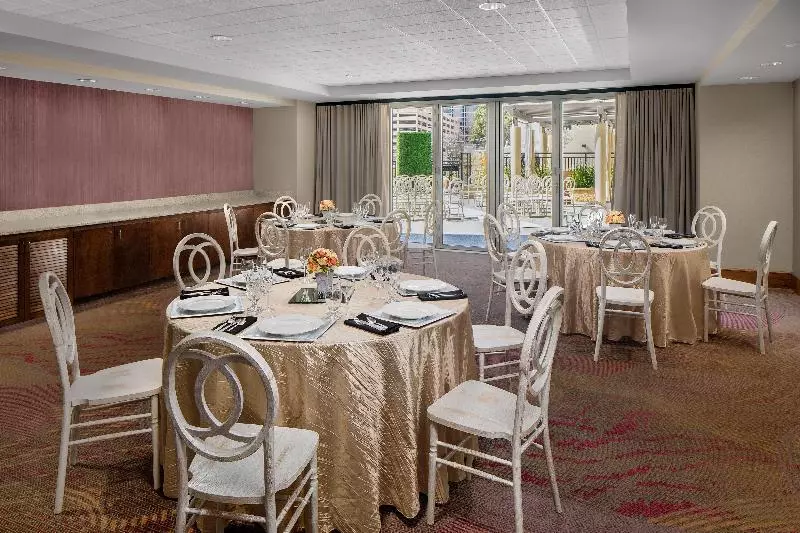 ホテル Indigo Austin Downtown University, An Ihg